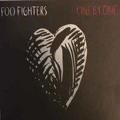 CD Foo Fighters - One By One