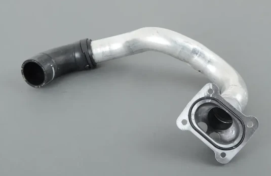Bmw E60 E61 Variklio Maitinimo Ausinimo Skyčio Siurblio Linija Originalus 11537560530