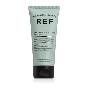 REF Weightless Volume 60ml