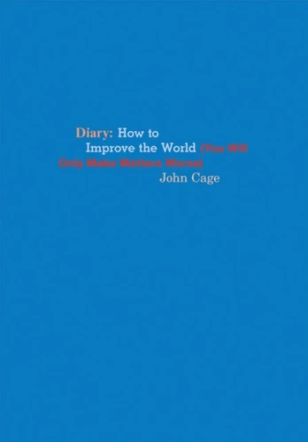 John Cage Diary