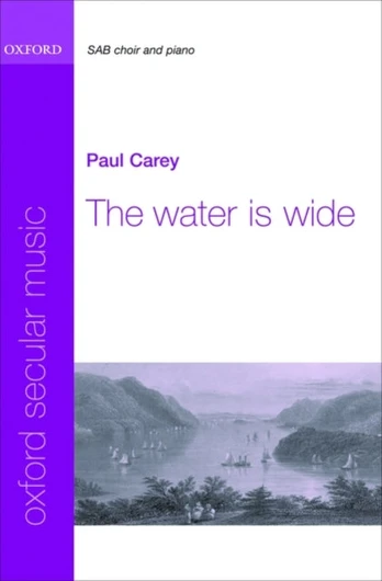 water is wide