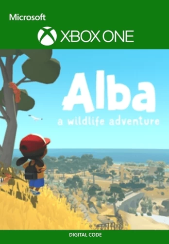 Alba: A Wildlife Adventure Xbox