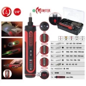 Grąžtas (akumuliatorinis) KS TOOLS 515.3600 kaina