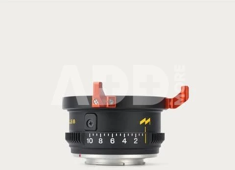 Module 8 L3 Tuner - Retroscope Variable Look Lens - PL Lens to E Mount