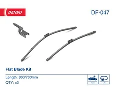 Valytuvai DENSO DF-047