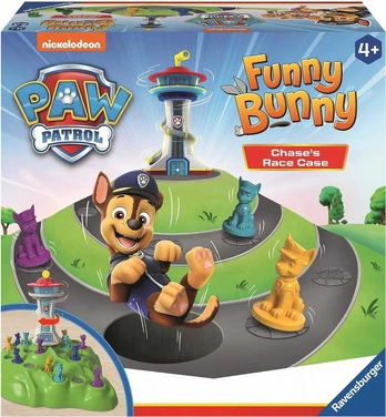 Ravensburger - Paw Patrol Funny Race ( 10622368 )