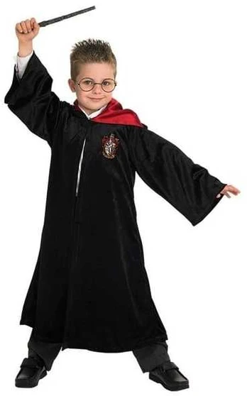 Rubies Harry Potter kappe til børn