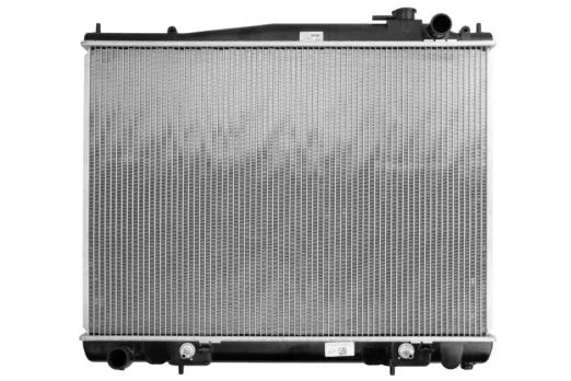 Variklio radiatorius NRF NRF 56088