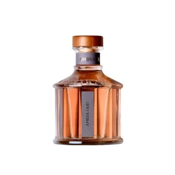 Erbario Toscano Ambra Oud Namų kvapas, 250ml
