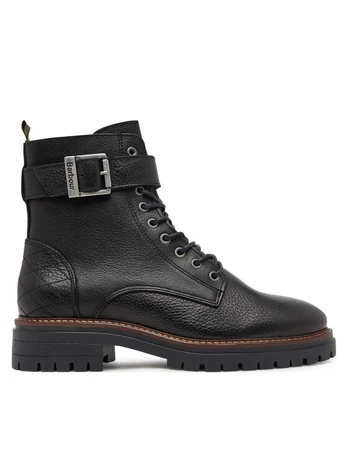 Auliniai batai Barbour Heidi LFO0637BK51 Juoda