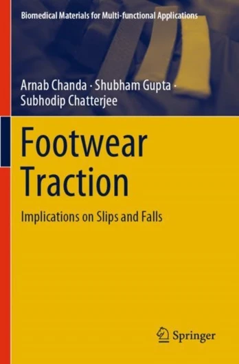 Footwear Traction