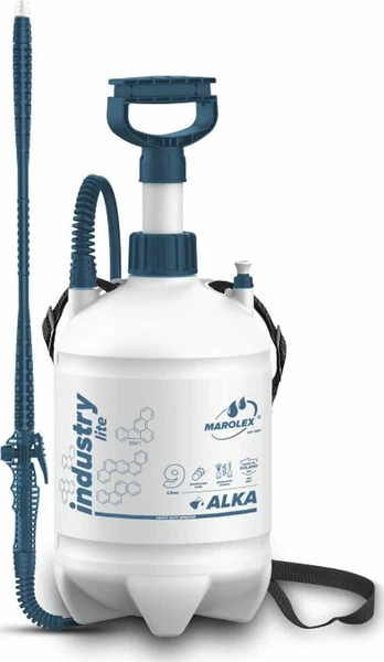 MAROLEX OPRYSKIWACZ INDUSTRY LITE ALKA LINE 9