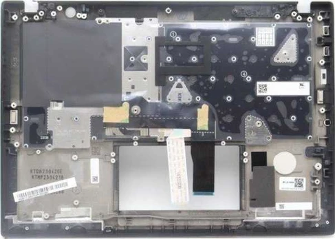RGB bezel sheet assembly for Lenovo ThinkPad T15
