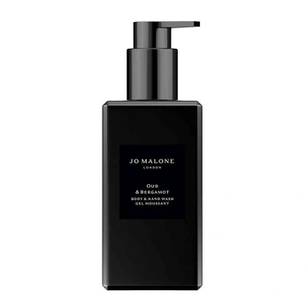 JO MALONE Oud & Bergamot BODY WASH 250ml