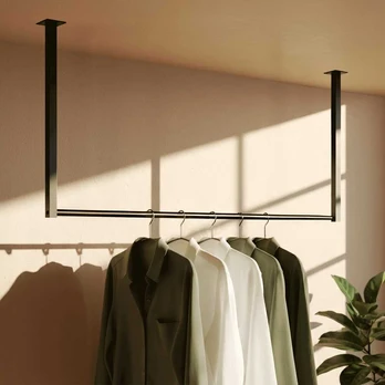 Drabužių pakaba Fenton 100x60 cm