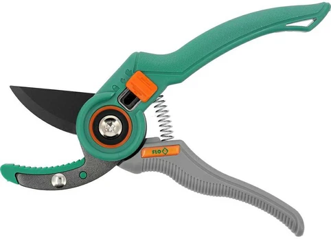 Toya FLO SEKATOR KOWADEŁKOWY 210mm