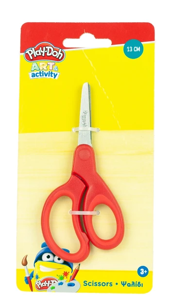 PLAYDOH Žirklutės, 320-50002