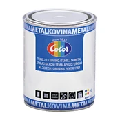 Gruntas metalui COLOR Pilka