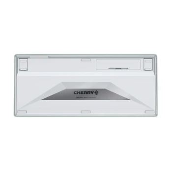 Pelė Cherry KW 7100 MINI BT AGAVE Žalias/