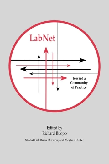 Labnet - Minkštas viršelis