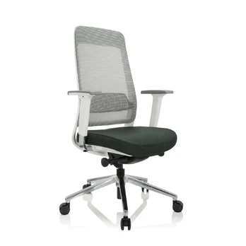 Biuro kėdė CHIARO T2 WHITE