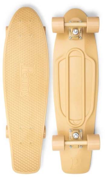 Riedlentė Penny Cruiser 27 Staple Bone