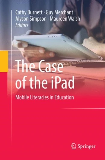 Case of the iPad
