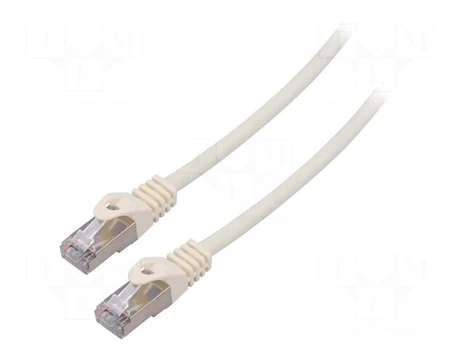 LANBERG PCF6-10CC-2000-W Patchcord