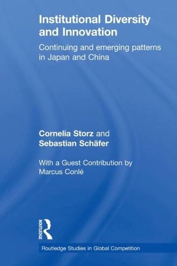 Institutional Diversity and Innovation