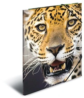 Laikiklis Herma buvo A3 Leopard (7142)