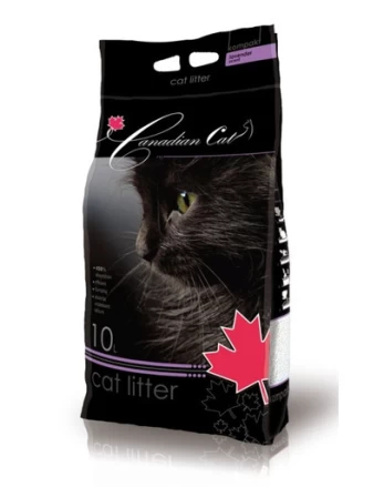 BENEK Canadian Cat Lavender 10 l Protect
