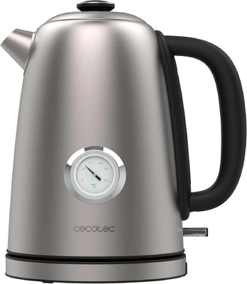 Virdulys Cecotec Thermosense 620