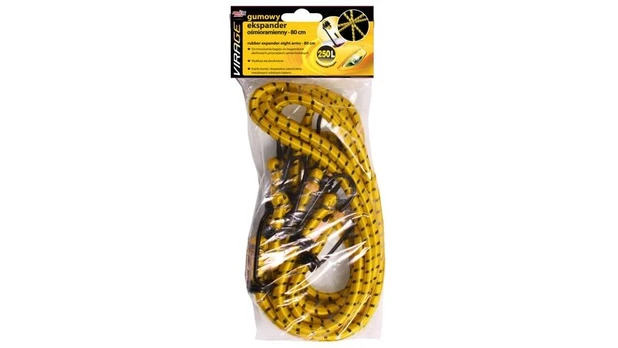 GUMOWY EXPANDER O?MIORAMIENNY 80CM Amtra 93-026