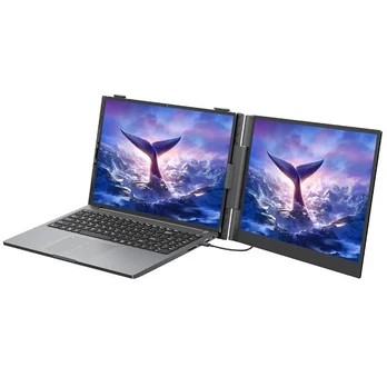 Nešiojamas monitorius Blackview SCM6
