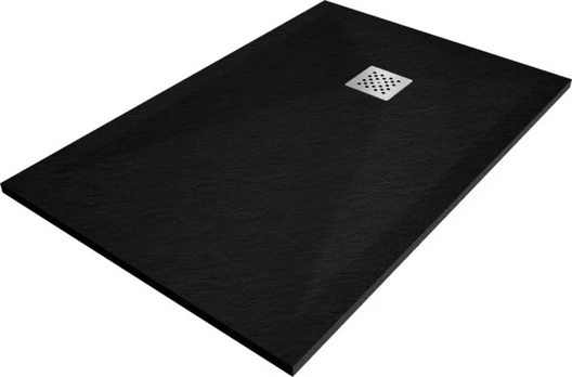 Dušo padėklas Mexen Stone+, 1100 mm x 700 mm