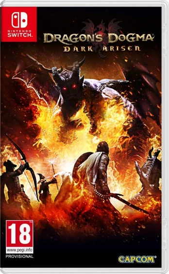 Dragon's Dogma 