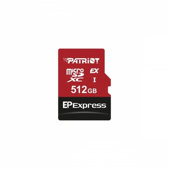 microSDXC card 512GB Express 800/600MB/s Nintendo Switch 2