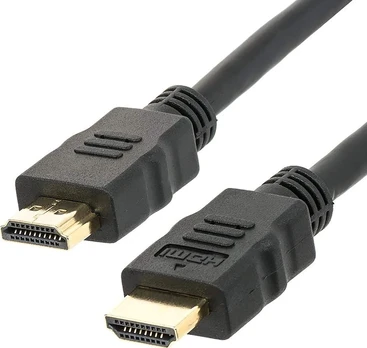 Kabelis Techly HDMI - HDMI 5m juoda (ICOC-HDMI-4-050NE)