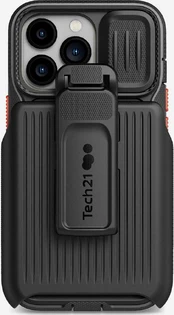 Tech21 Apple iPhone 13 Pro, Black kaina
