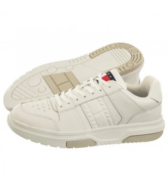 Vans Classic No Show Rox White VN000F10WHT1 (VA424-b) sokid
