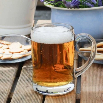 Kufel Benidorm 450 ml Luminarc