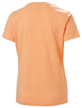 Helly Hansen HH Logotipas Marškinėliai W 34112 071