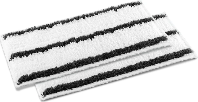 Karcher Karčer lėkštelių karčeris KV4 2 vnt. 2.633-927.0