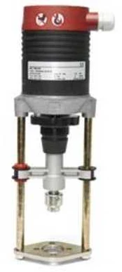 TA MC500/24 pavara 5kN 24VAC DN125-150