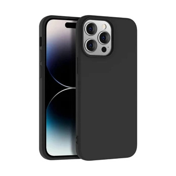 Dėklas X-Level Dynamic Apple iPhone 16e juodas