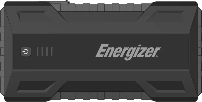 Energizer - 3-in-1 jump start - 8000 mAh