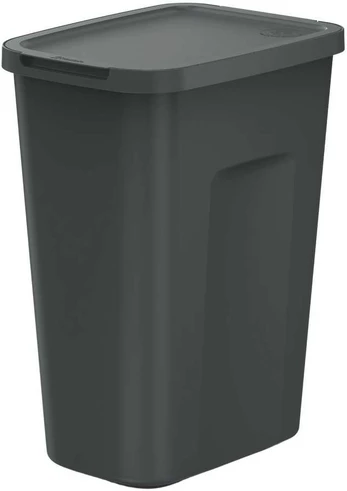 Prosperplast Krepšys COMPACTA Q PLUS 35 L- juoda