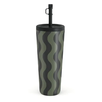 Double Take - Travel Mug, 700 ml / Straw