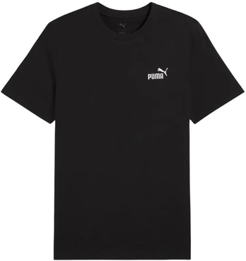 Puma Ess Small No. 1 Logo Tee M 682534 01
