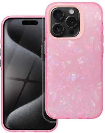 TUTTI FRUTTI Case for IPHONE 13 pink